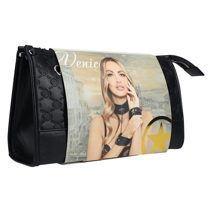 Ouch! Venice Collection restraint kit