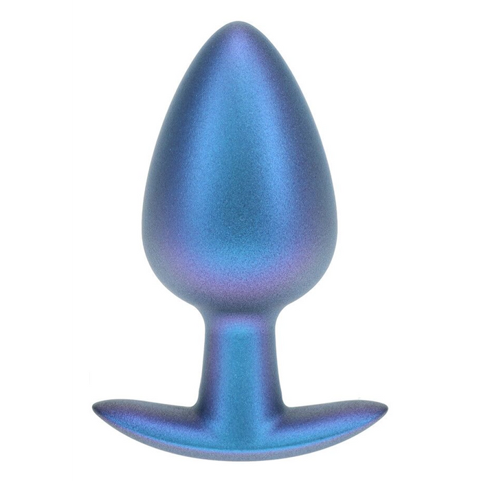Ouch! Smooth butt plug