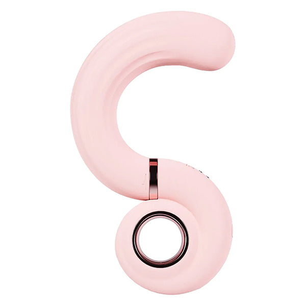 Loveline Tourner swirled vibrator