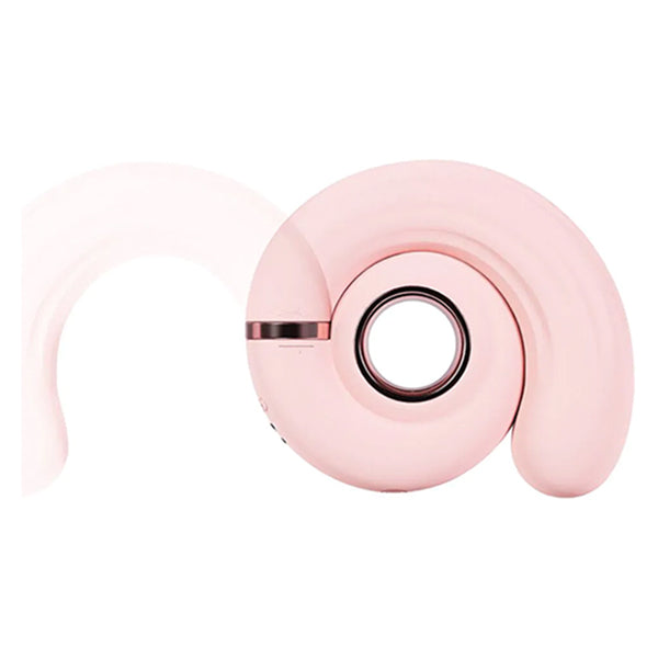 Loveline Tourner swirled vibrator