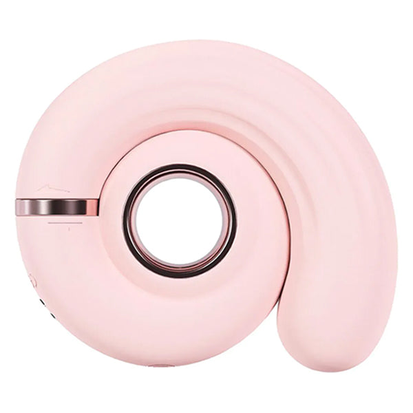 Loveline Tourner swirled vibrator