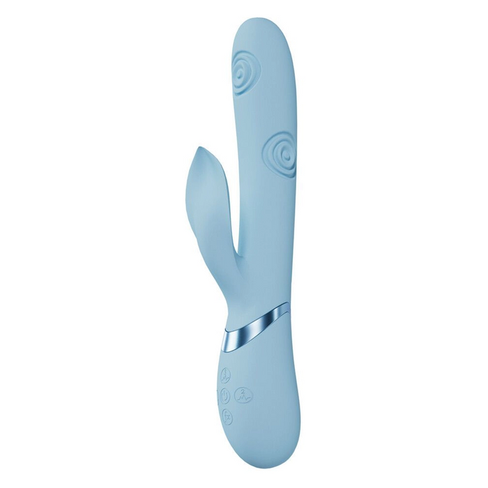 Dolce VIVE Fronda rabbit vibrator