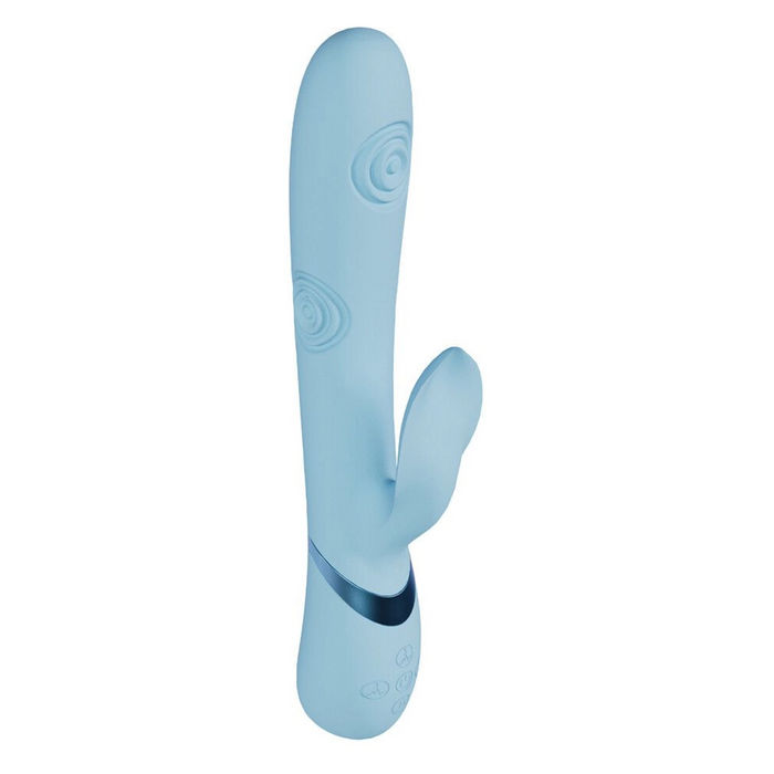 Dolce VIVE Fronda rabbit vibrator