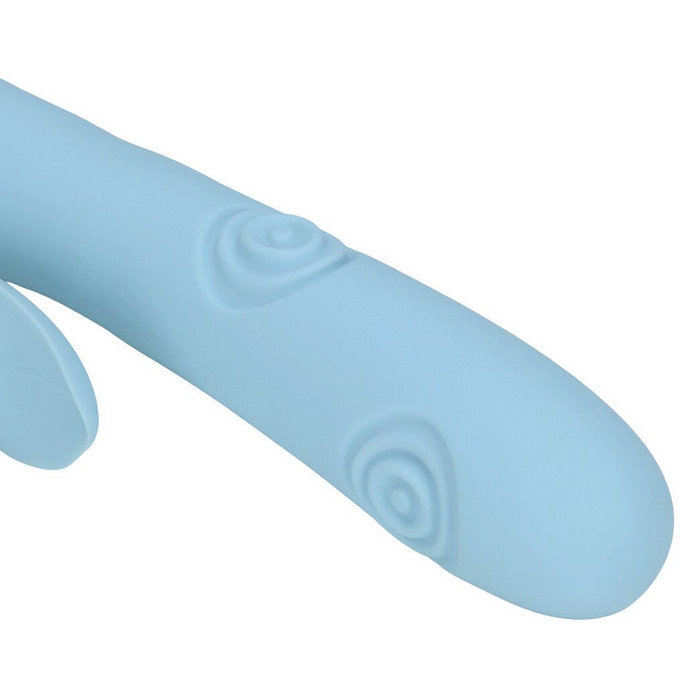 Dolce VIVE Fronda rabbit vibrator
