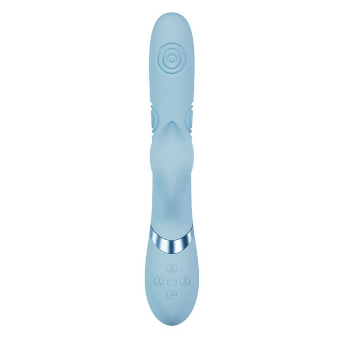 Dolce VIVE Fronda rabbit vibrator