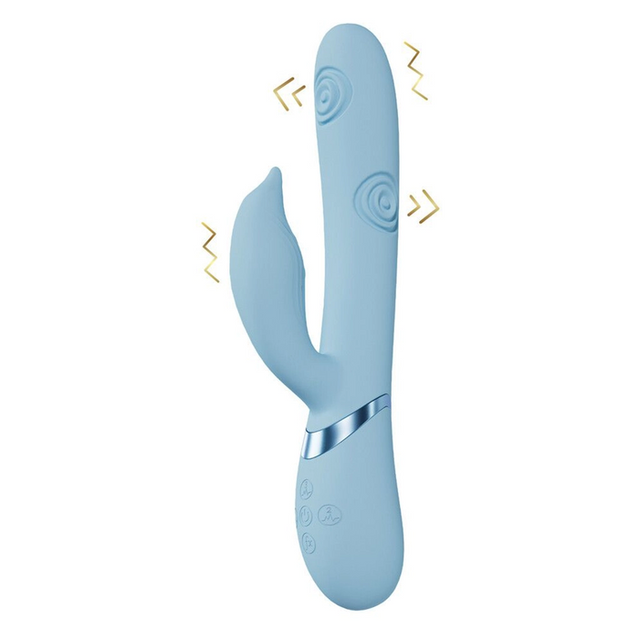 Dolce VIVE Pallina G-Spot vibrator