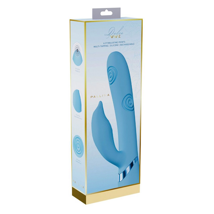 Dolce VIVE Pallina G-Spot vibrator
