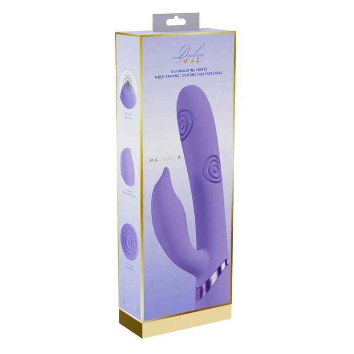 Dolce VIVE Pallina G-Spot vibrator