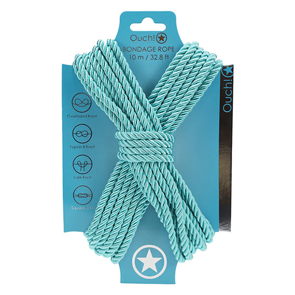 Ouch! 10m bondage rope