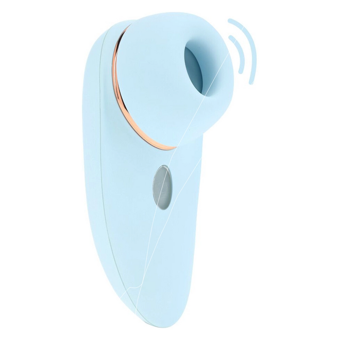 Loveline Aurie clitoral stimulator