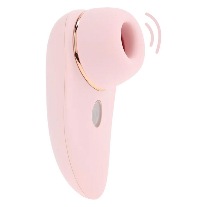 Loveline Aurie clitoral stimulator