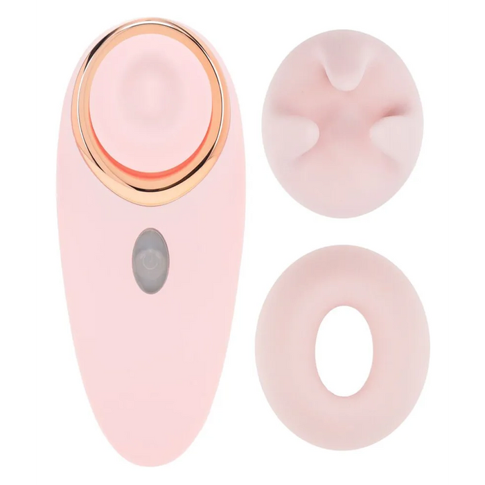 Loveline Aurie clitoral stimulator