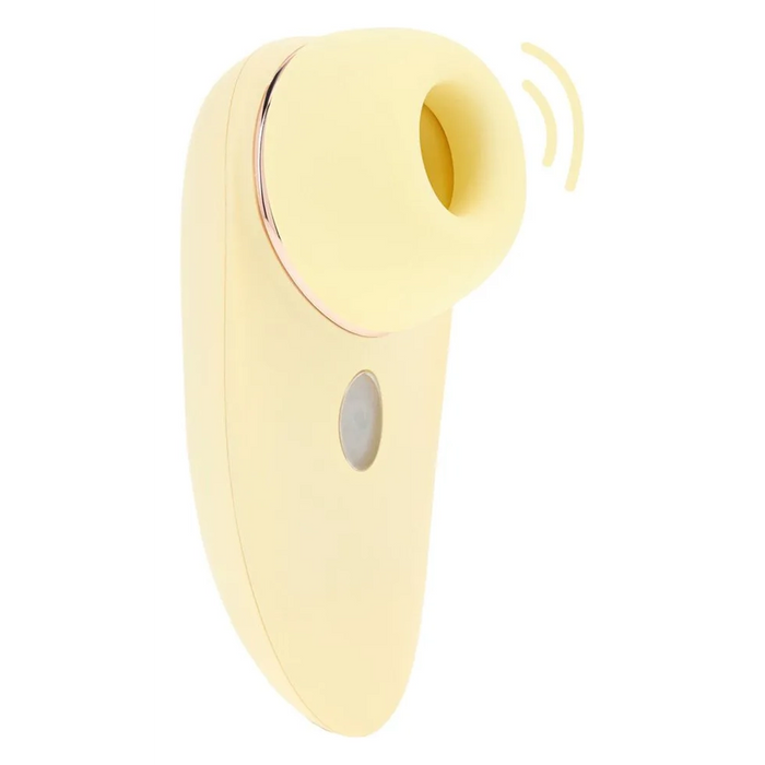 Loveline Aurie clitoral stimulator