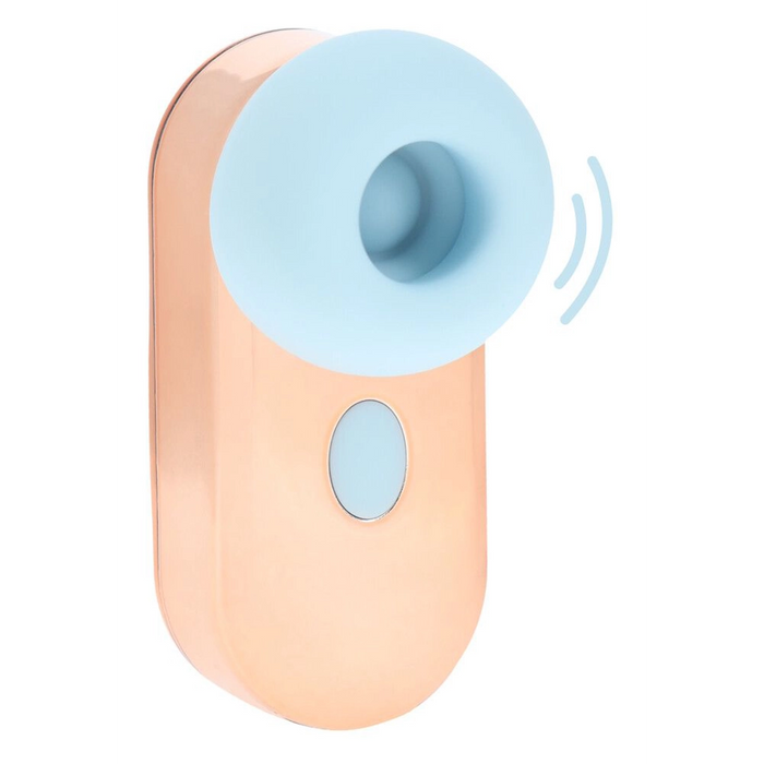 Loveline Budsie AirTap clitoral stimulator