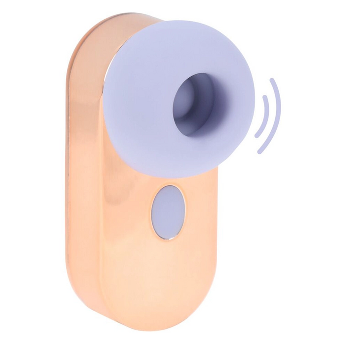 Loveline Budsie AirTap clitoral stimulator