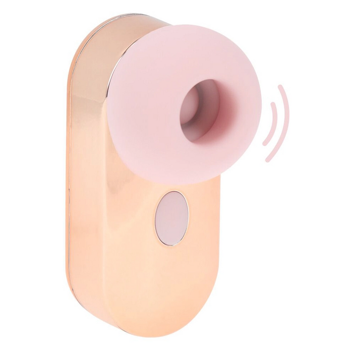 Loveline Budsie AirTap clitoral stimulator