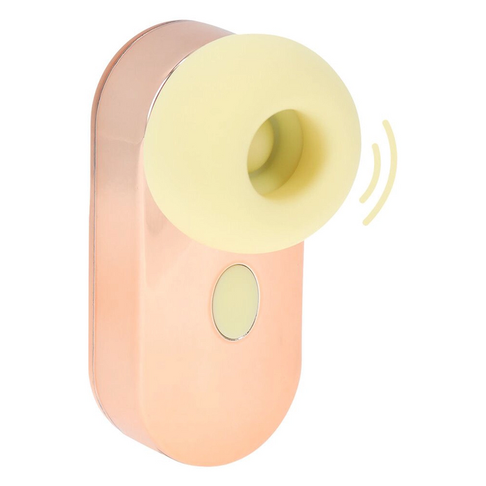 Loveline Budsie AirTap clitoral stimulator