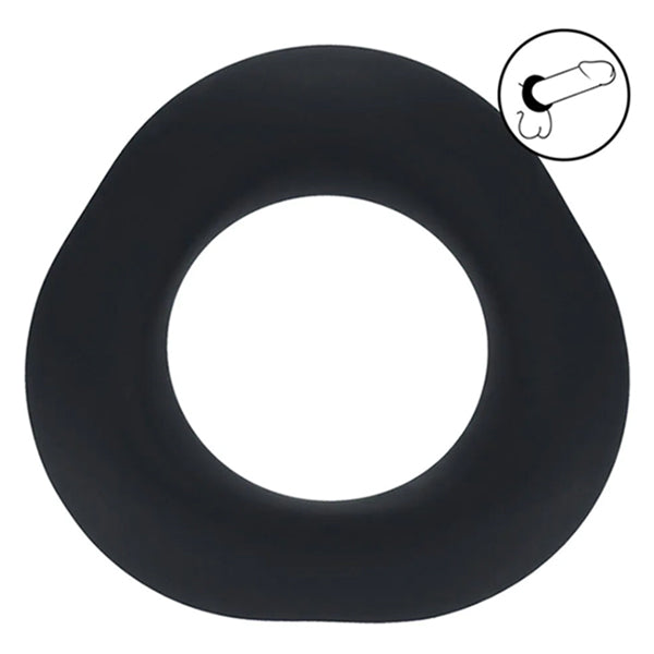 Levelz Ergo cock ring/ballstretcher