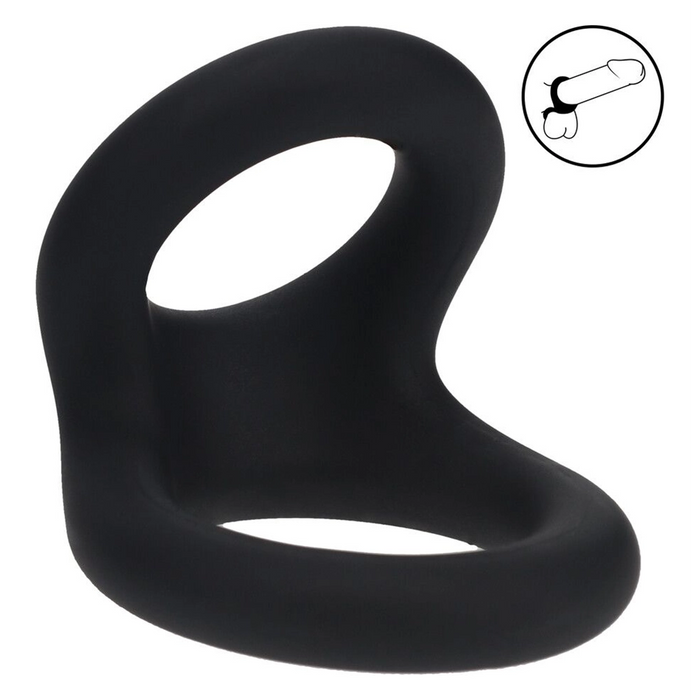 Levelz Double O cock ring