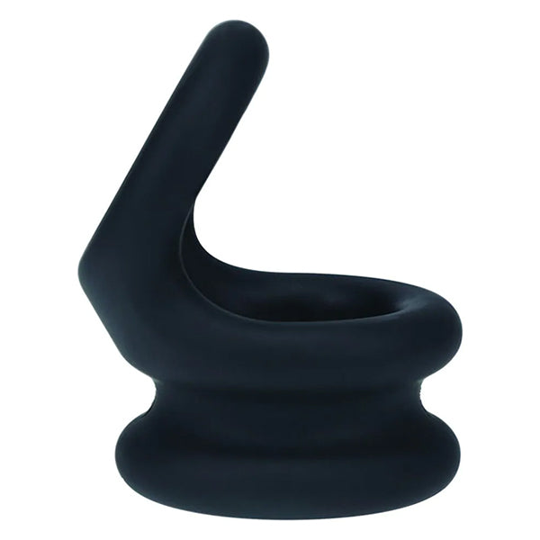 Levelz Wide Double O cock ring