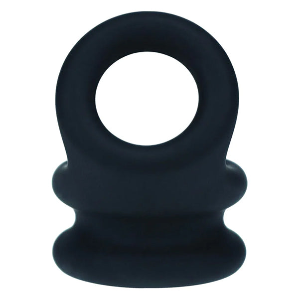 Levelz Wide Double O cock ring