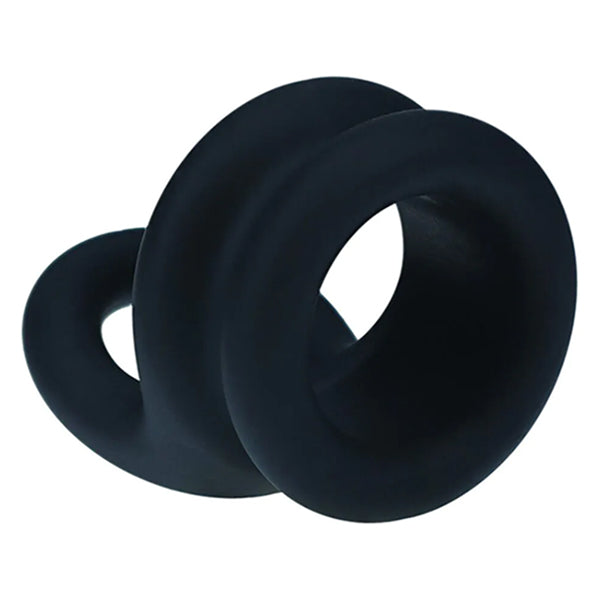 Levelz Wide Double O cock ring