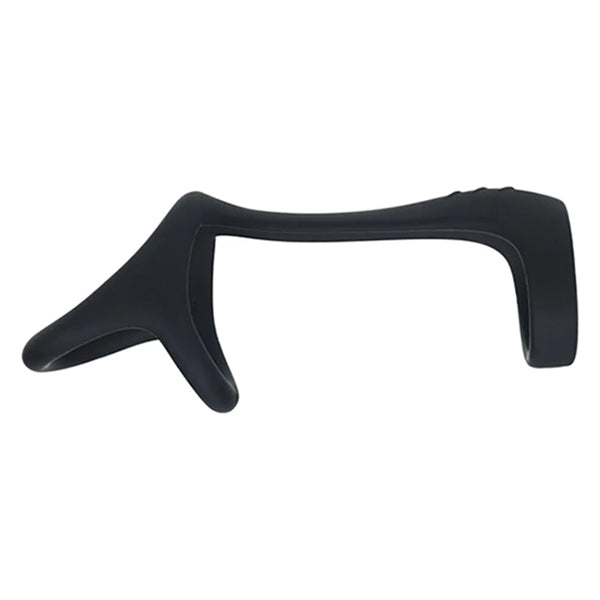 Levelz Tri-O Ergo shaft, cock, & ball ring