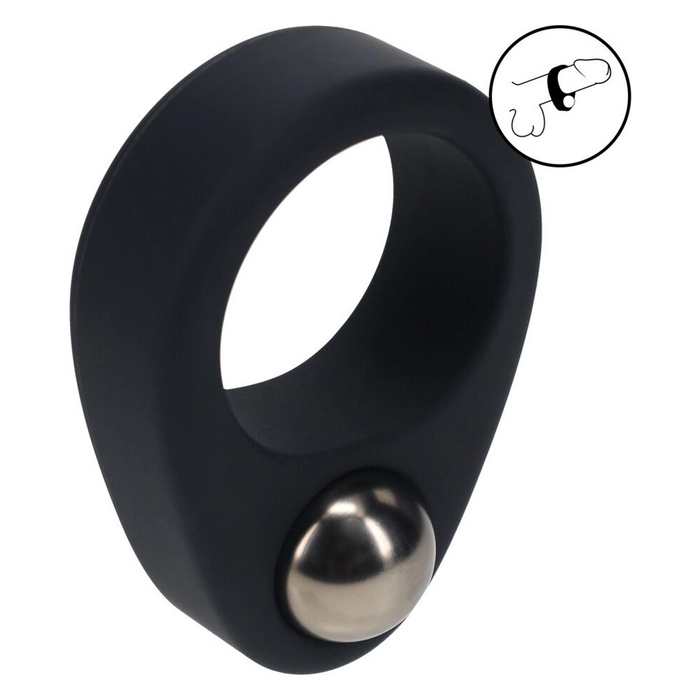 Levelz Weighted cock ring