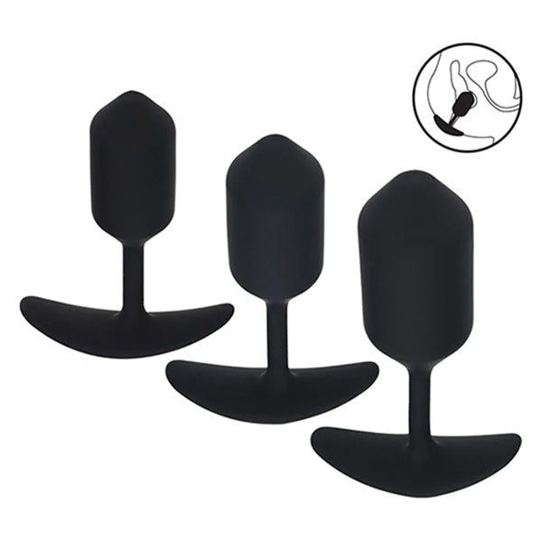 Levelz Weighted anal training set