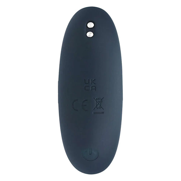 Levelz Classic Vibrating butt plug