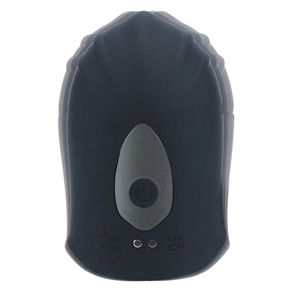 Levelz Vibrating penis head stimulator