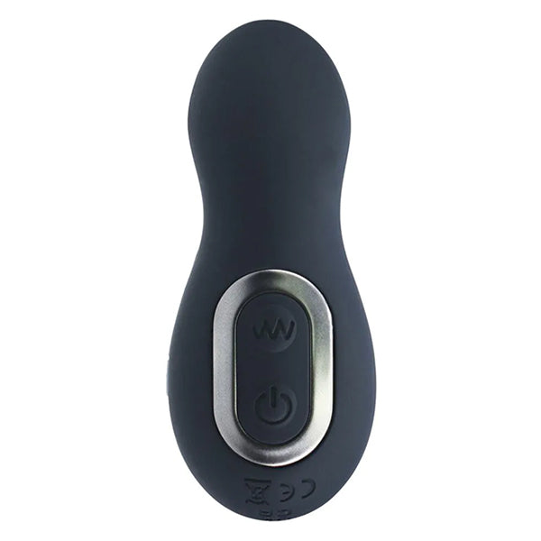 Levelz Vibrating & Thrusting prostate massager