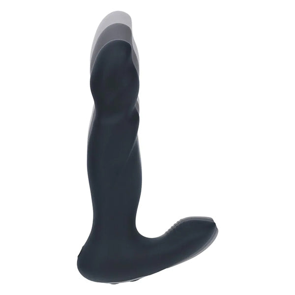 Levelz Vibrating & Thrusting prostate massager