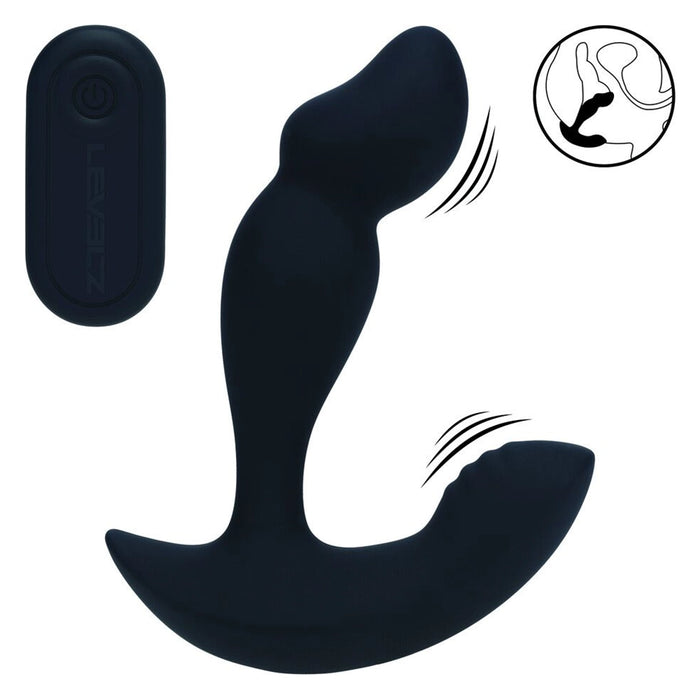 Levelz Dual Motor prostate massager