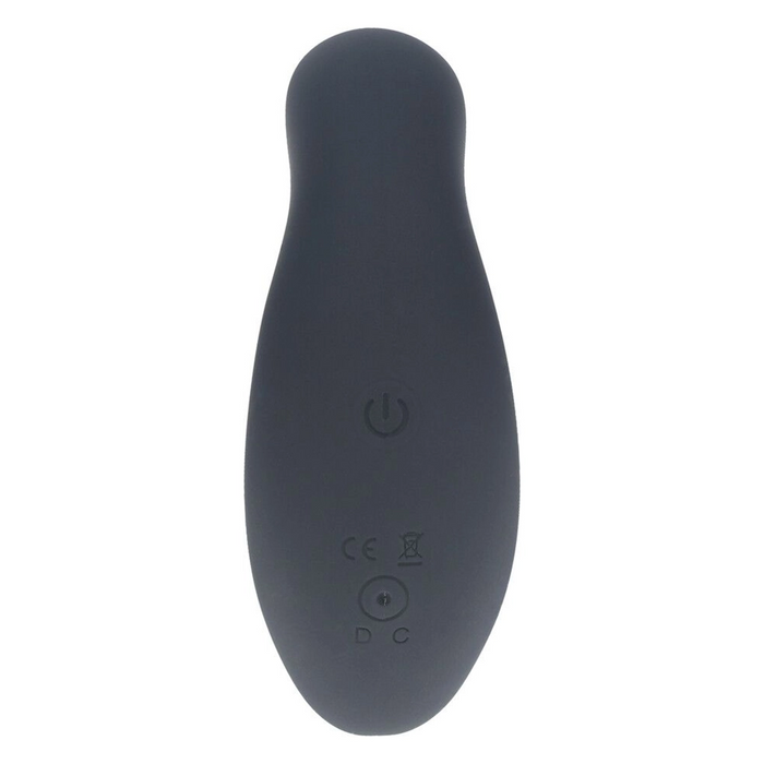 Levelz Dual Motor prostate massager