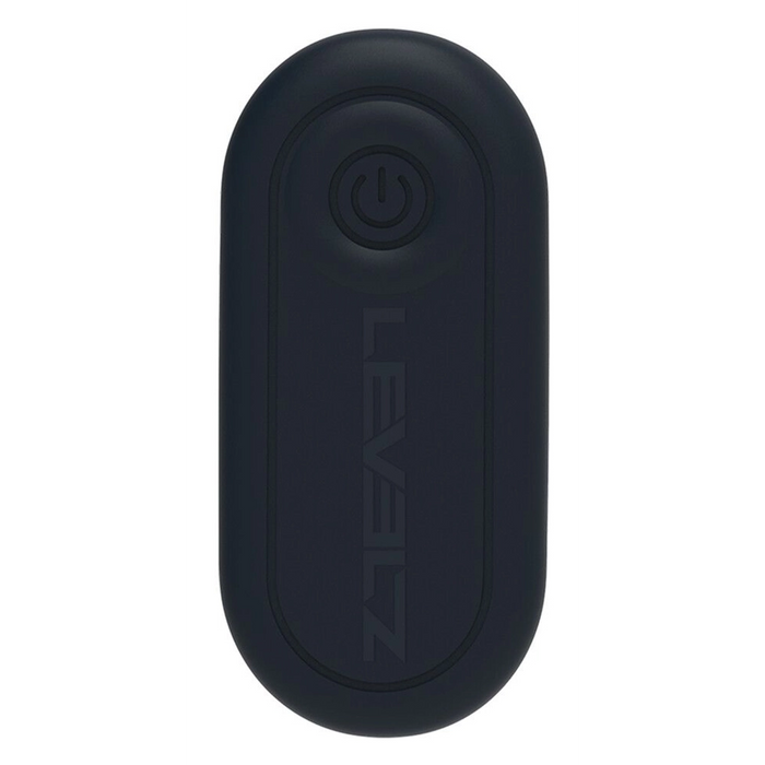 Levelz Dual Motor prostate massager