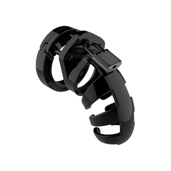 Man|Cage Model 02 3½" cock cage