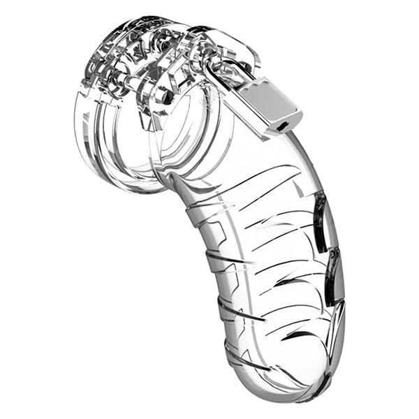 Man|Cage Model 04 4½" cock cage