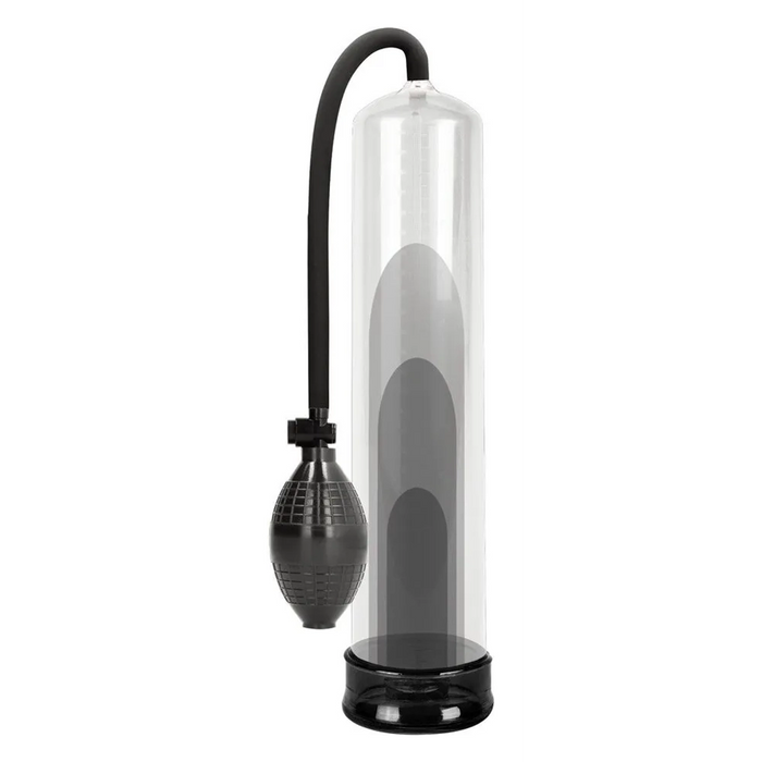 Pumped Classic XL penis pump