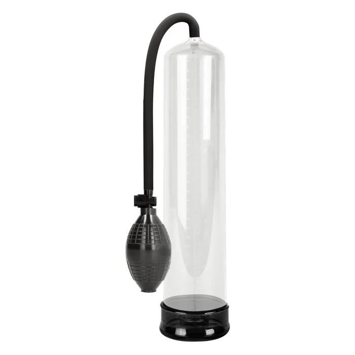 Pumped Classic XL penis pump