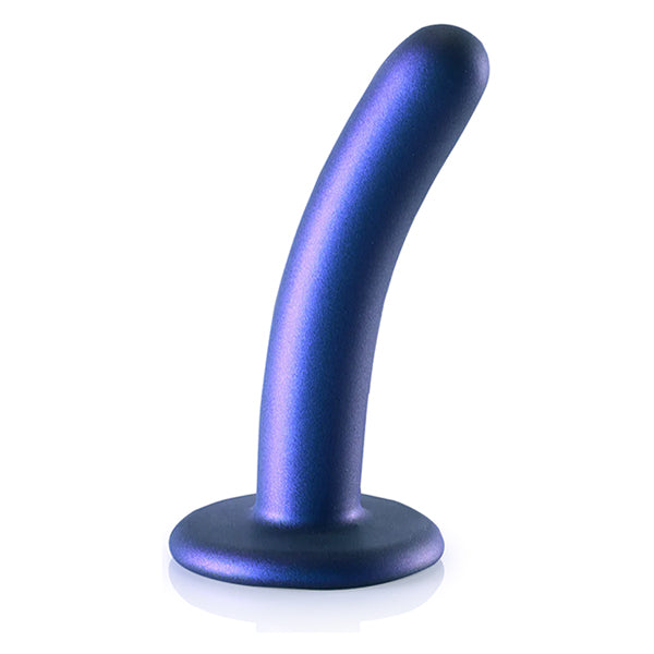 Ouch! Smooth 5" G-Spot dildo