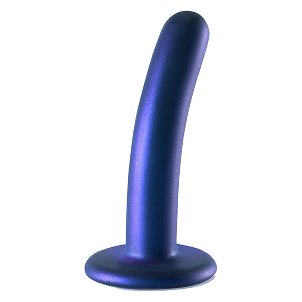 Ouch! Smooth 5" G-Spot dildo
