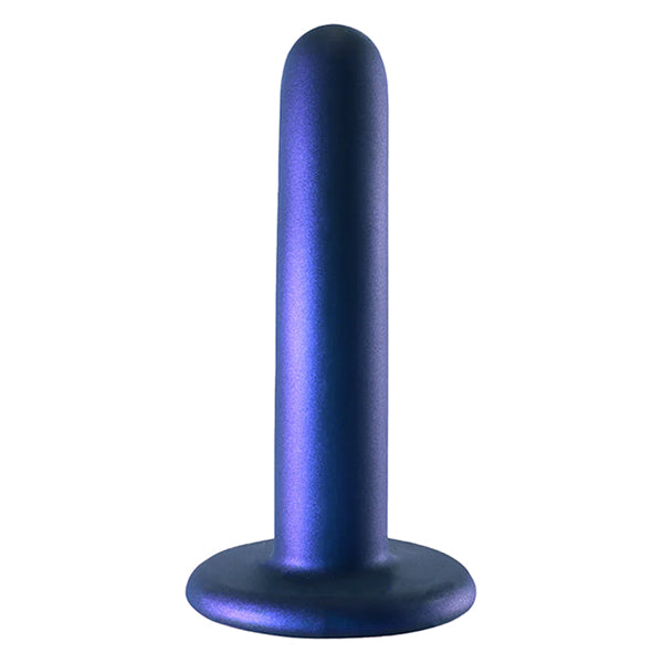 Ouch! Smooth 5" G-Spot dildo