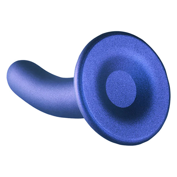 Ouch! Smooth 5" G-Spot dildo