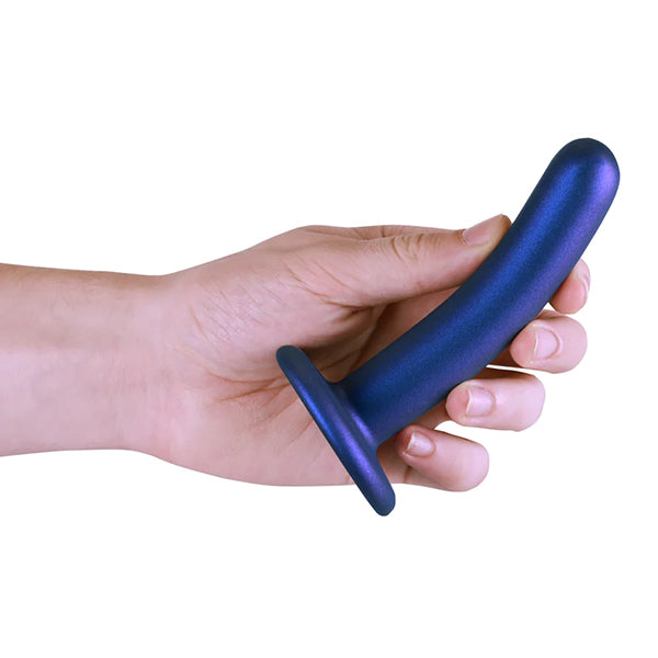 Ouch! Smooth 5" G-Spot dildo