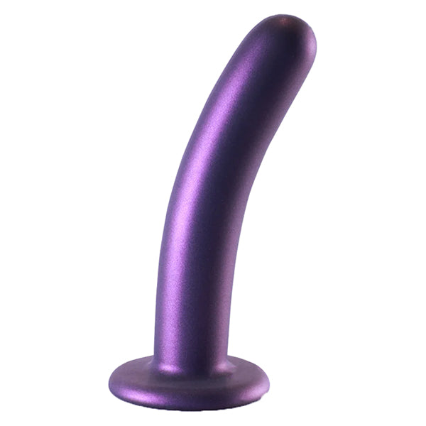 Ouch! Smooth 6" G-Spot dildo