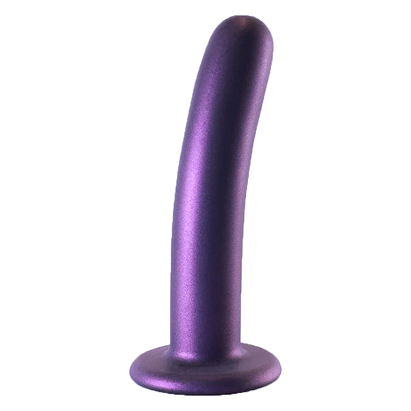 Ouch! Smooth 6" G-Spot dildo