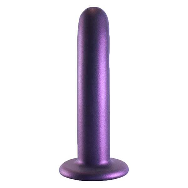 Ouch! Smooth 6" G-Spot dildo