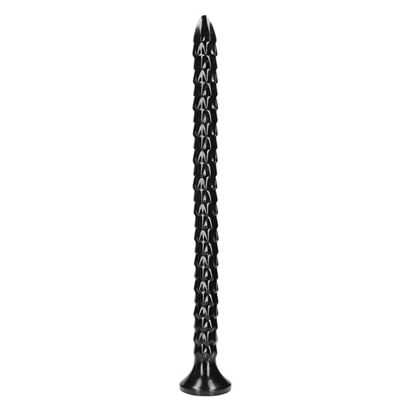Ouch! Scaled Snake anal dildo