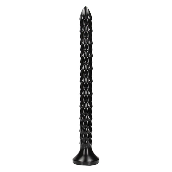 Ouch! Scaled Snake anal dildo